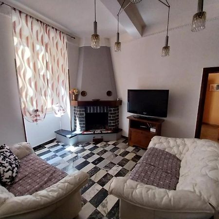 Casina Di Paolo E Maria Apartment Supino ภายนอก รูปภาพ