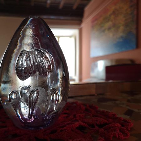 Casina Di Paolo E Maria Apartment Supino ภายนอก รูปภาพ