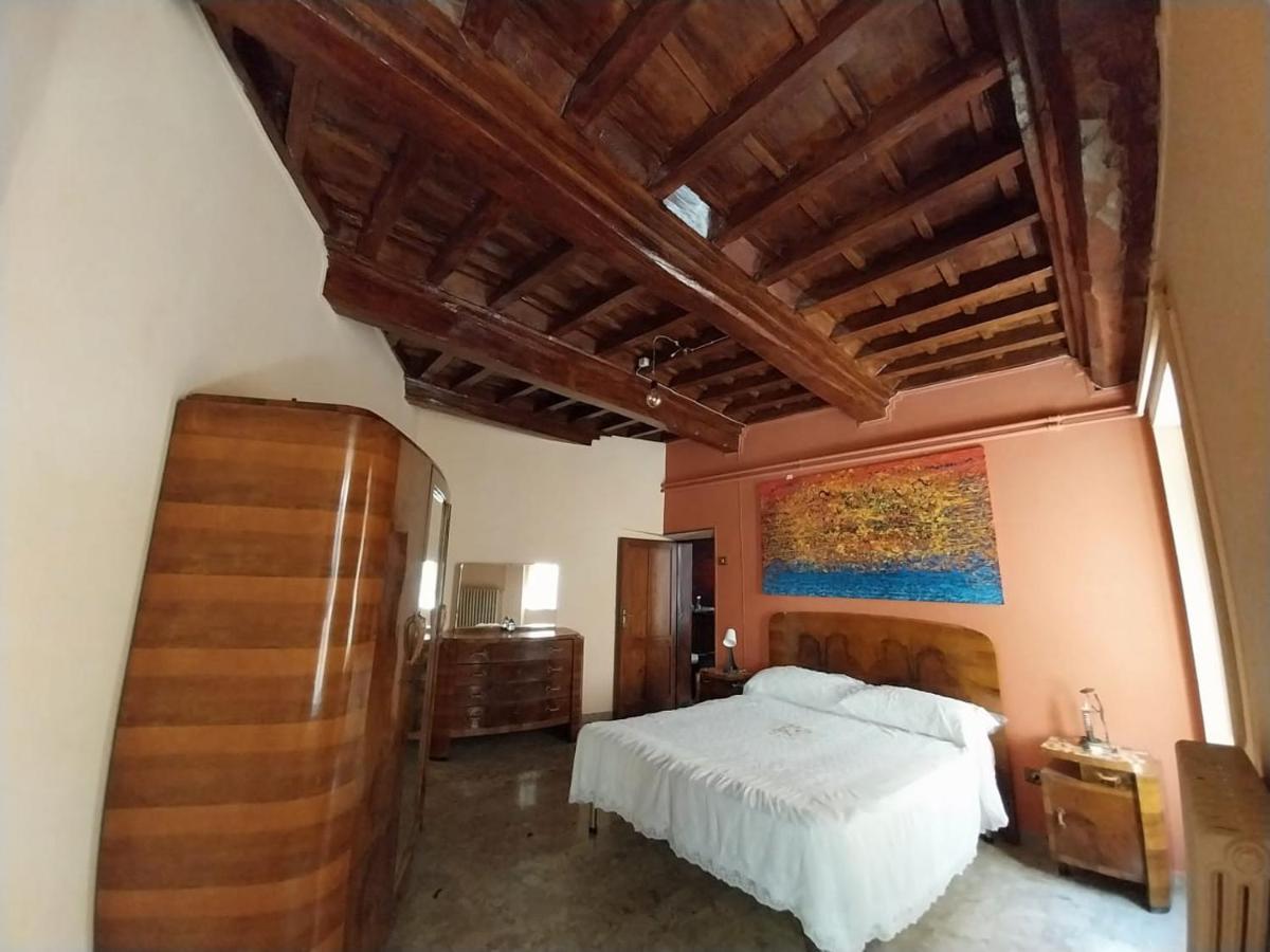 Casina Di Paolo E Maria Apartment Supino ภายนอก รูปภาพ