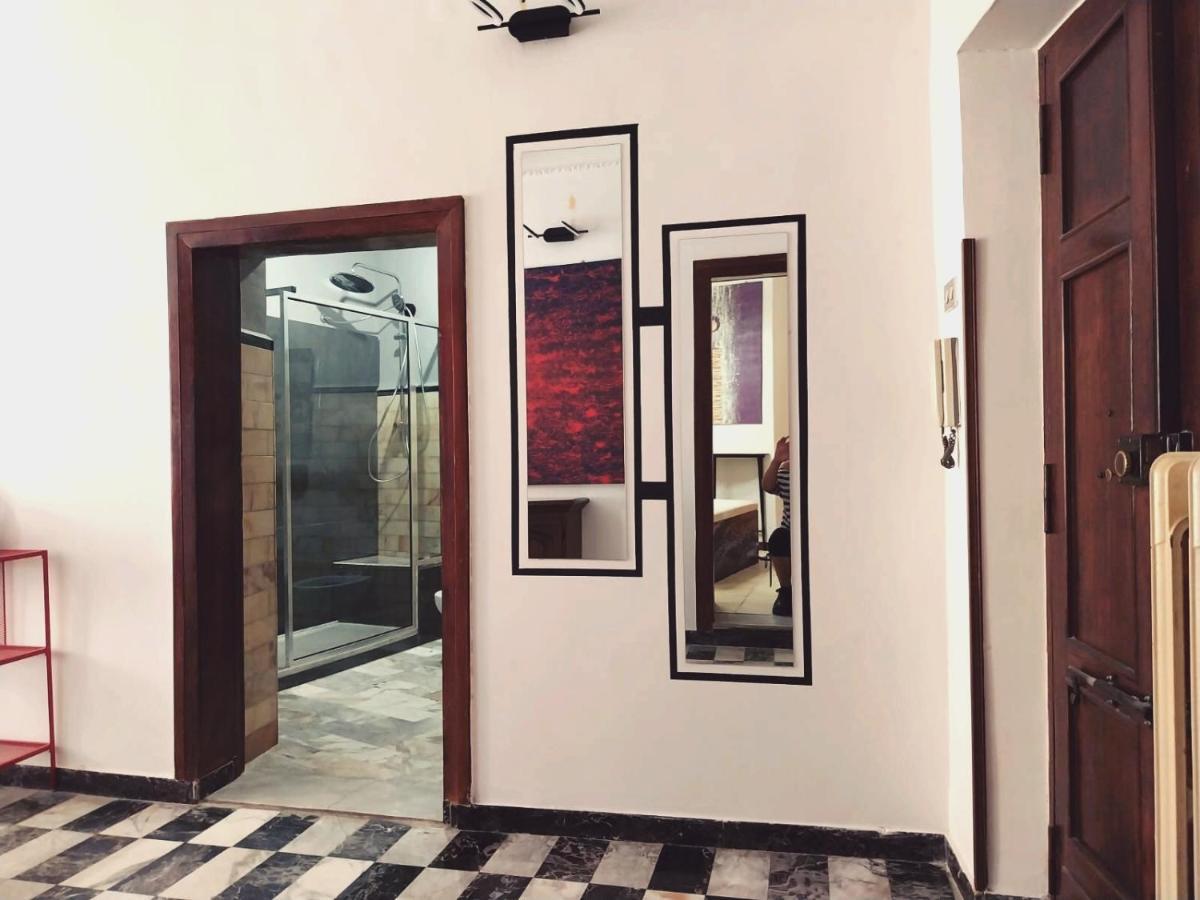 Casina Di Paolo E Maria Apartment Supino ภายนอก รูปภาพ