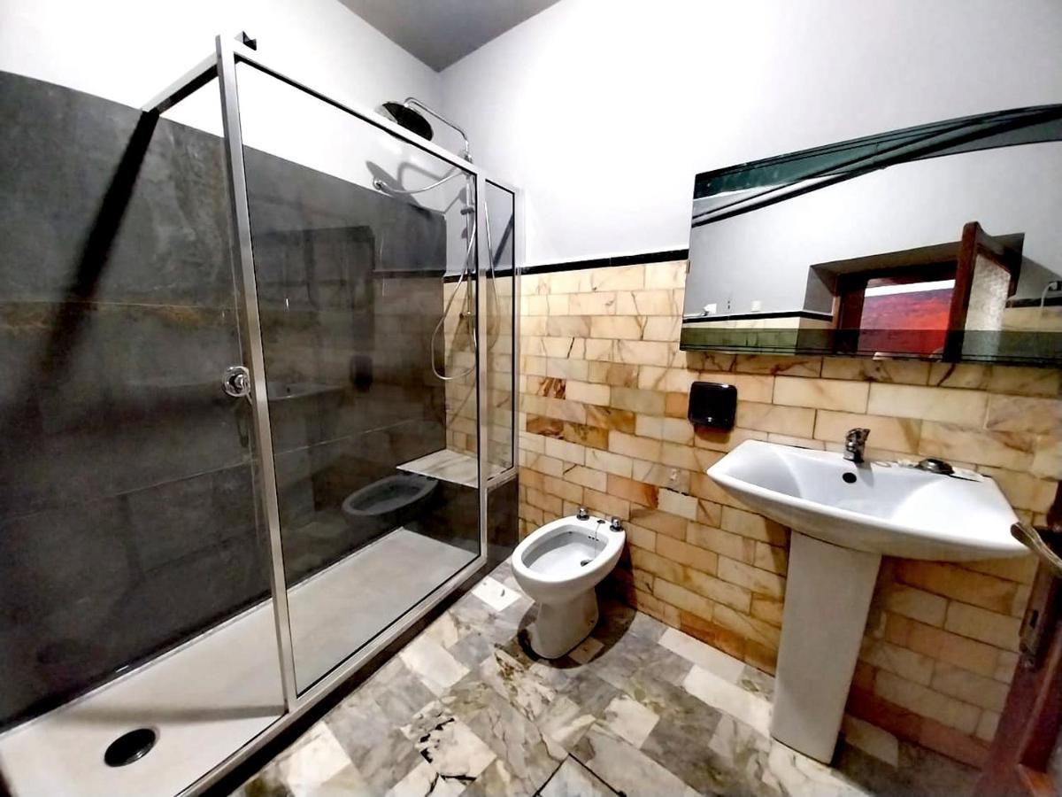 Casina Di Paolo E Maria Apartment Supino ภายนอก รูปภาพ