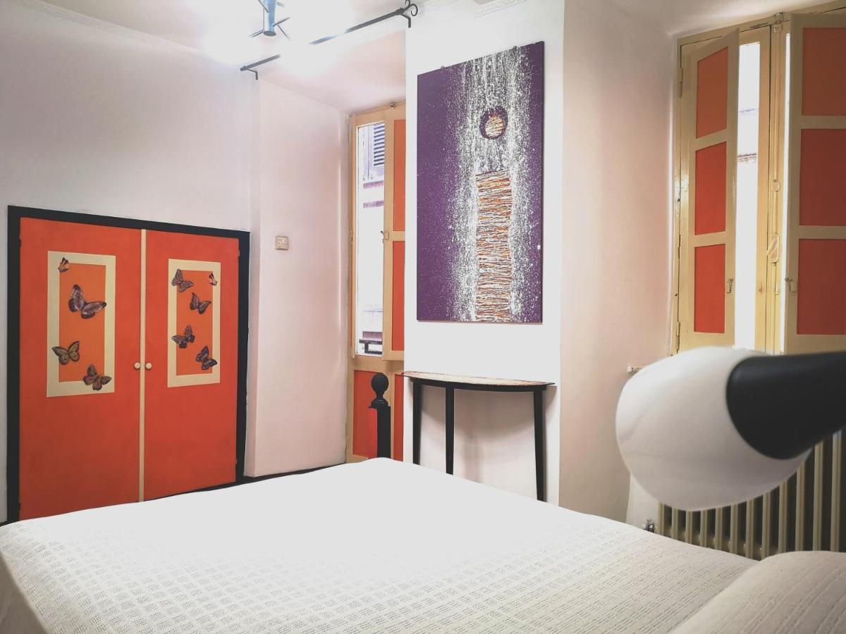 Casina Di Paolo E Maria Apartment Supino ภายนอก รูปภาพ